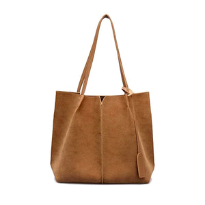 Leah Loose Large Tote