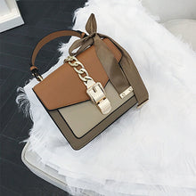 Alice Bow Small Crossbody