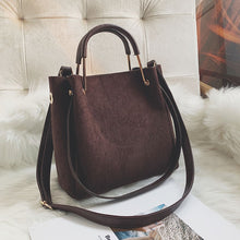 Lily Top Handle Mini Tote