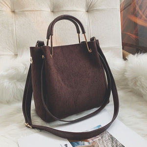 Lily Top Handle Mini Tote