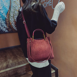 Lily Top Handle Mini Tote