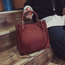 Lily Top Handle Mini Tote