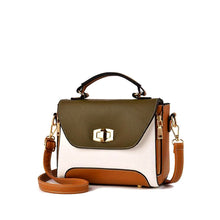 Camilla Convertible Small Crossbody