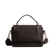 Emma Top Handle Medium Shoulder Bag