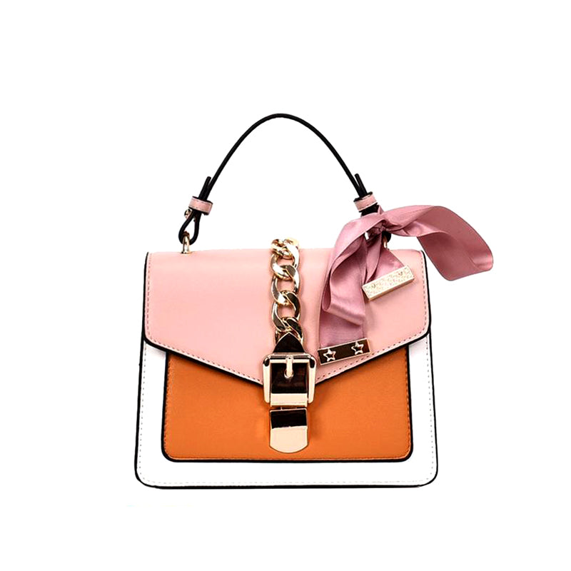 Alice Bow Small Crossbody