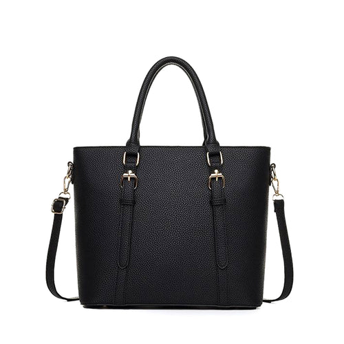 Isabelle Double Strap Large Tote