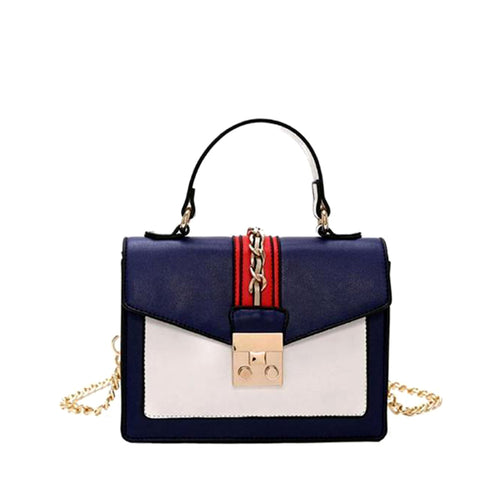 Martha Convertible Mini Shoulder Bag