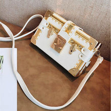 Olivia Luxury Crossbody