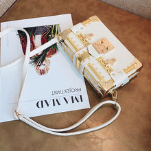 Olivia Luxury Crossbody