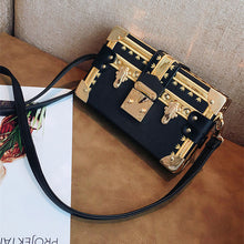 Olivia Luxury Crossbody