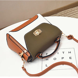 Camilla Convertible Small Crossbody