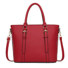 Isabelle Double Strap Large Tote