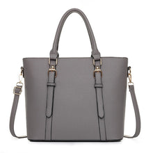 Isabelle Double Strap Large Tote