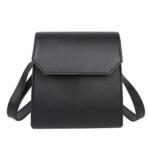 Zoe Convertible Mini Crossbody