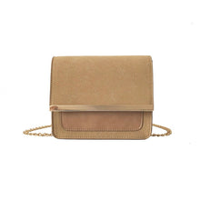 Arianna Convertible Mini Crossbody