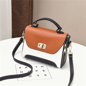 Camilla Convertible Small Crossbody