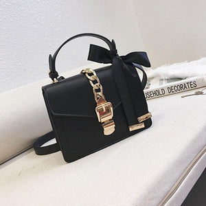 Alice Bow Small Crossbody